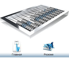 Услуги бухгалтера