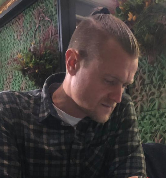 Автор и ведущий