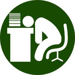 Тяжело управлять накопившимися задачами и проектами